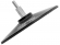 62414P983 - RUGALMAS CSISZOL�T�NY�R PRAKTIK 125 MM T�P�Z�RAS /P983 - 