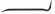 62414P1035 - LDABONT PRAKTIK  400X16MM P1035  - 
