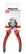 62414P1040 - HOMLOKCSPFOG PRAKTIK 160 MM P1040  - 