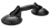 62414P1045 - VEGTBLAEMEL PRAKTIK  80 KG 125 MM / P1045 - 
