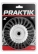 62414P1061 - DRTKORONG SODROTT PRAKTIK 125 MM M14 / P1061 - 