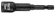 62414P924 - TOLD�SZ�R BEHAJT� PRAKTIK P924  65MM 10MM - 