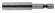 62414P927 - TOLD�SZ�R BEHAJT� PRAKTIK P927 60MM - 