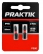 62414P930 - BEHAJTTSKE PRAKTIK P930 PH1/2DB 25MM - 