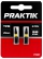 62414P937 - BEHAJT�T�SKE PRAKTIK P937 TX15/2DB 25MM - 