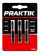 62414P948 - BEHAJTTSKE PRAKTIK P948 PH1/PH2/PH3 50MM / 3DB - 