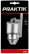 62414P967 - FRTOKMNY PRAKTIK P967 1/2 13 MM - 