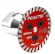 62414P1124 - GY�M�NTV�G� PRAKTIK 50MM M14  / P1124 - 