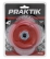 62414P1130 - FAZ�KKEFE HULL PRAKTIK 125 MM M14/ P1130 - 