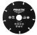 62414P1164 - V�G�KORONG PRAKTIK   125MM KARBID  / P1164 - 