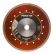 62414P1185 - GY�M�NTV�G� PRAKTIK 230X25,4X22,2  / P1185 - 