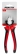 62414P302 - OLDALCSP FOG PRAKTIK 180MM/ P302 - 