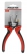 62414P304 - KRIMPELFOG PRAKTIK 160MM ERG. NYL P304 - 