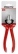 62414P308 - OLDALCSPFOG PRAKTIK  P308  180MM - 