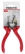 62414P310 - KRIMPELFOG PRAKTIK 160MM P310 - 