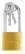 62414P616 - LAKAT 40 MM PRAKTIK RZ HOSSZ KENGYELES BLISZT. 2K / P616 - 