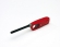 0223-L - G�ZGY�JT� �JRAT�LTHET� LANDMANN L�NGOS  - "Anyaga: m�anyag, f�m
M�ret: hossz�s�g: 28 cm, sz�less�g: 4 cm, 2 cm magas; S�ly: 47 g; �jrat�lthet�
Biztons�gos gy�jt�s a hossz� kialak�t�s miatt
Biztons�gi z�rral z�rhat� kapcsol�"
