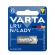 4 001 101 401 - VARTA Riaszt Elem Alkli LR1, MN9100, E90, Lady, N (1,5V) B1 - 