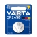 6450101401 - Varta Gombelem Lithium CR2450 B1 - 