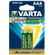 5703 - AKKUMUL�TOR VARTA MICRO 1000 mAh 5703 / 2 DB - 