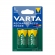 56714101402 - VARTA Akkumultor POWER R2U Baby 3000mAh C B2 - 