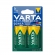 56720101402 - VARTA Akkumultor POWER R2U Glit 3000mAh D B2 - 