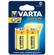 2014 - ELEM VARTA BABY R14P SUPERLIFE/2 DB - 