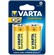 2020 - ELEM VARTA GLIT R20 SUPERLIFE/2 DB - 