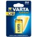 2022 - ELEM VARTA 9V 6F22  SUPERLIFE - 