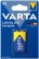 4922 - ELEM VARTA 9V 6LR61 HIGH ENERGY - 