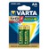 56756 - AKKUMUL�TOR VARTA CERUZA 2400 mAh / 2DB - 