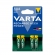 05703301404 - VARTA Akkumultor POWER R2U Mikr 1000mAh AAA B4 - 