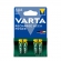 05703301404 - VARTA Akkumultor POWER R2U Mikr 1000mAh AAA B4 - 