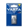 6122301401 - VARTA Elem Professional Lithium 9V Elem bliszteres /1db  - 