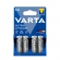 6106301404 - VARTA Professional Lithium Ceruza Elem AA B4 - 