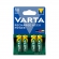 05716101404 - VARTA Akkumultor POWER R2U Ceruza 2600mAh AA B4 - 