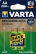 56686101402 - AKKUMUL�TOR VARTA CERUZA AA 2500 mAh / 2 DB - 
