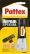 1512616 - RAGASZT PATTEX REPAIR SPECIAL MANYAG 30 GR 2849263 - Specilis ragaszt kisebb manyag trgyak ragasztshoz s javtshoz. Oldszeres, rugalmas, vz- s mossll, tltszra szrad ragaszt. Idelis minden kemny s lgy manyaghoz klnfle ms anyagokhoz (fa, papr, fm, veg, kermia) ragasztva.