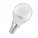 LDV4058075147911 - LED kisgmb 4,9W E14 470lm 4000K semleges fehr fnyforrs Ra80 230V FR matt  Osram - 