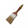 LUX0391 - ECSET DUPLA UNIVERZLIS  1.0 LAKKOZOTT BARNA NYL/ LUX0391 PAINTER - 