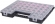 ORGB400TCZAPG001 - CSAVARTART PATROL TANDEM B 400 385x283x50 MM ORGB400TCZAPG011 - 