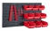 Z221241PG011 - SZERSZMTART FAL PATROL 400X360X130  Z221241PG011 - 