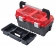 SKRS500FCARCZEPG001 - SZERSZMOSLDA PATROL FORMULA CARBO S 500 ALU 462x256x242 mm  SKRS500FCARCZEPG011 - 462 x 256 x 242