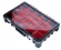 ORGHD600FCZAPG001 - CSAVARTART PATROL HD 600 Flex 390x600x110 mm - 