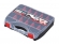 ORG32DOMCZAPG001 - CSAVARTART PATROL DOMINO 32-ES 325x260x65 MM FEKETE  ORG32DOMCZAPG011 - 