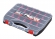 ORG45DOMCZAPG001 - CSAVARTART PATROL DOMINO 45-S 450x340x68 MM FEKETE  ORG45DOMCZAPG011 - 