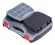 Z250586PG011 - CSAVARTART SZETT PATROL DOMINO 2X19R + 32 R  Z250586PG011 - 
