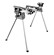 56H100 - LLVNY GRVGHOZ GRAPHITE 56H100 1155-2510 MM UNIVERZLIS   - A szolid GRAPHITE univerzlis grvg frsz llvny a mobilitst magasra rtkel szakemberek szmra kszl. A knny, de ugyanakkor szilrd alumnium szerkezet biztostja a knny szllthatsgot s az ellenllkpessget az idjrsi tnyezkre. Az llvny felptse lehetv teszi a hasznlatt nem csak a GRAPHITE, hanem a piacon kaphat egyb grvg frszek tbbsghez. A specilisan kialaktott szerkezeti megoldsok segtik a munkalls gyors fellltst. A sztnyithat tmasztkok biztostjk a megmunkland munkadarab stabilitst vgs kzben. Az llvny fel van szerelve a csatlakozkbel vezetsre szolgl kampkkal l hordfogantyval is. A CE tanstvny bizonytja az eurpai szabvnyoknak val megfelelst.