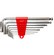 35D051 - IMBUSZKULCS KLT TOP TOOLS 35D051 9 R HOSSZ 1,5-10 MM - Aktv szortimenthez tartoz cikk