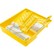 20B806 - TEDDY FEST KLT EMULZIS FESTKEKHEZ TOPEX 20B806 100,180 MM  6 MM ECSET 50 MM - TOPEX festkszlet emulzis festkekhez. A kszlet 4 elembl ll: 24 x 32 cm-es festtlca, 18 cm-es emulzis festhenger 48 mm tmrvel, 10 cm-es emulzis festhenger, valamint 2-os emulzis ecset. A TOPEX festkszlettel elvgezhetk a kisebb otthoni feljtsok. A TOPEX mrka ezermestereknek kszl.